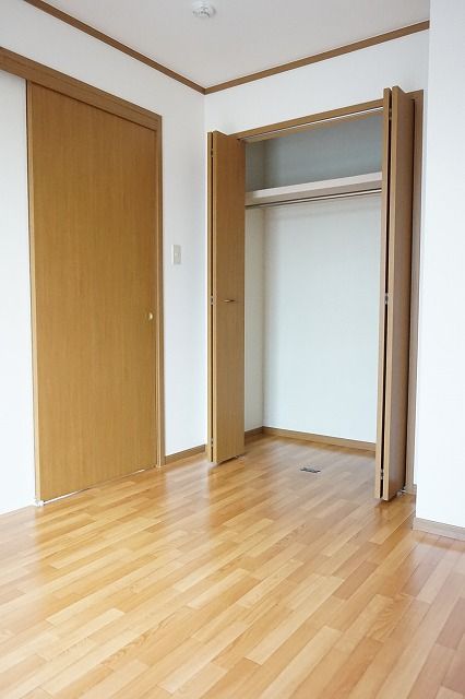 コンフォルヴィラの内装写真