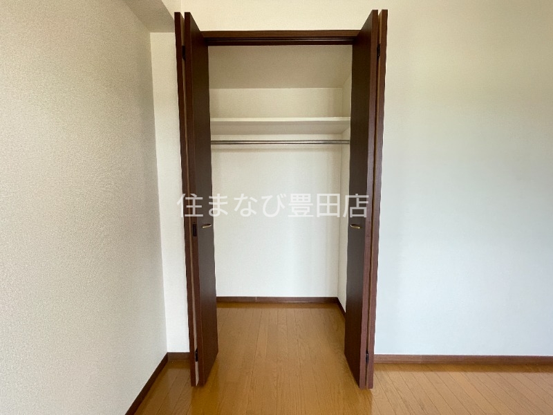 収納　同型タイプ