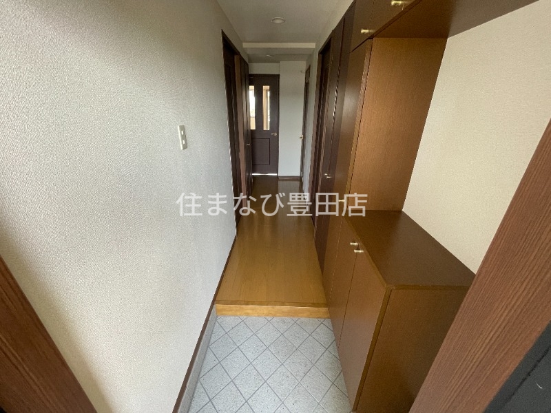 その他部屋・スペース　同型タイプ