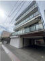 エントランス　BAUHAUS千田町III