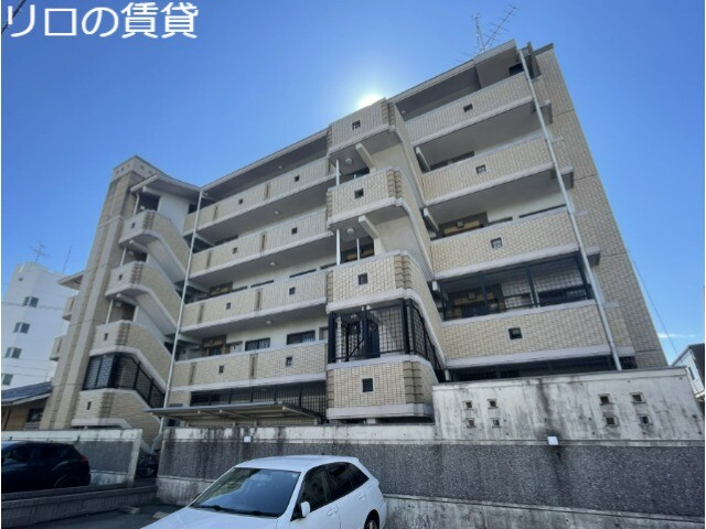 ＪＲ博多南線 博多南駅 徒歩10分 築26年
