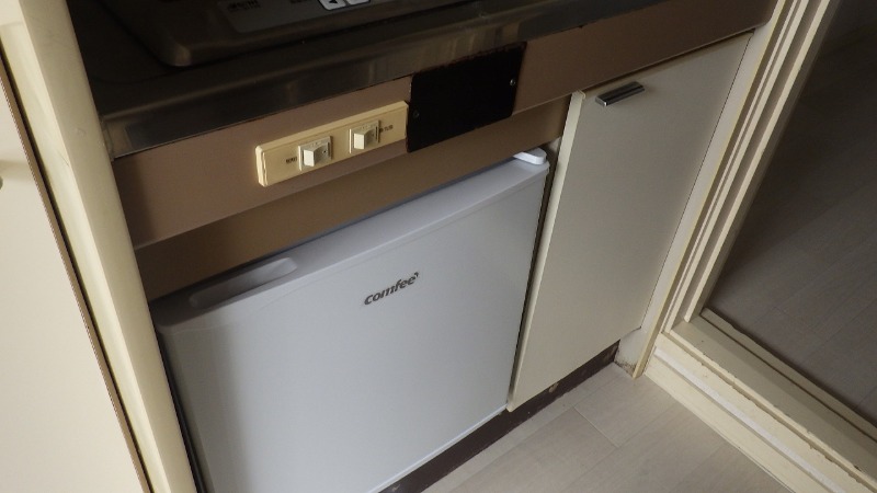 キッチン　※別部屋写真参照