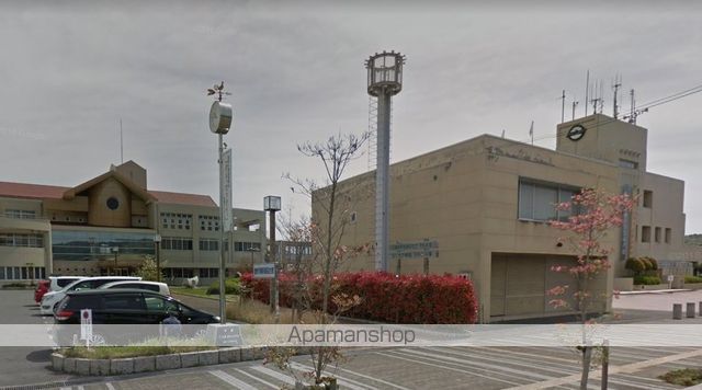 その他　倉敷市真備支所（その他）まで1479m