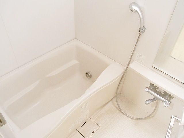 バス・シャワールーム　他部屋参考写真