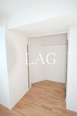 収納　収納です。