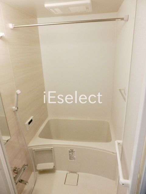 ティアラ本千葉の風呂写真