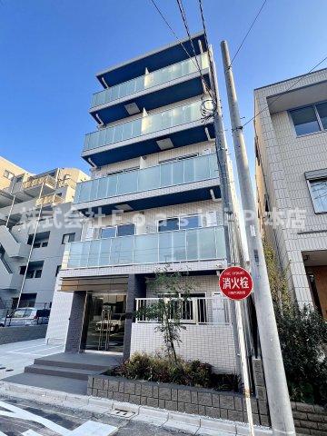 ＪＲ南武線 武蔵小杉駅 徒歩9分 築3年