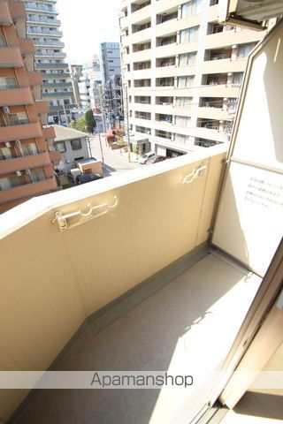 ＪＲ総武線快速 船橋駅 徒歩4分 9階建 築18年の内装写真
