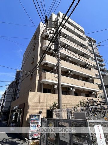 ＪＲ総武線快速 船橋駅 徒歩4分 築18年
