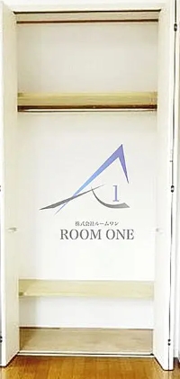 収納　収納です。