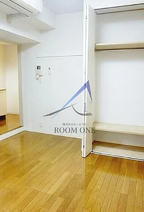 その他部屋・スペース　寝室です。