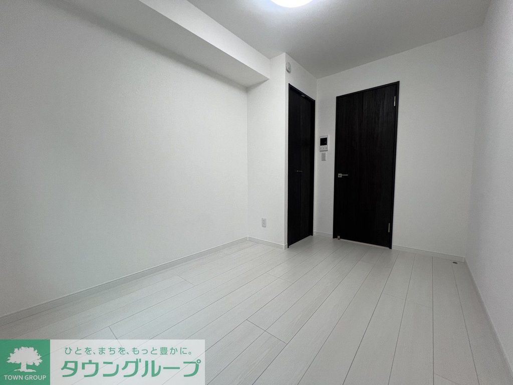 居室・リビング　リビング/居室