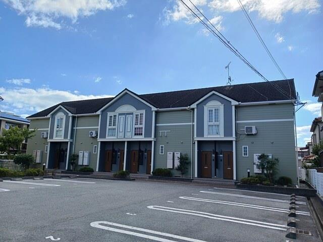 ＪＲ山陽本線 土山駅 徒歩19分 築26年