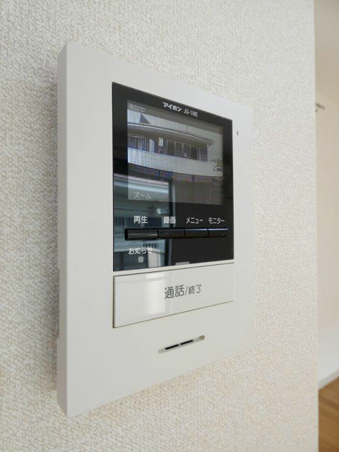 セキュリティ　図面と現状に相違がある場合には現状を優先