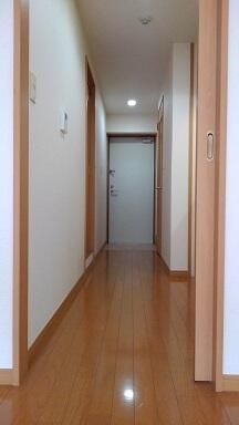 ブルーライン 新羽駅 徒歩7分 3階建 築20年のその他写真