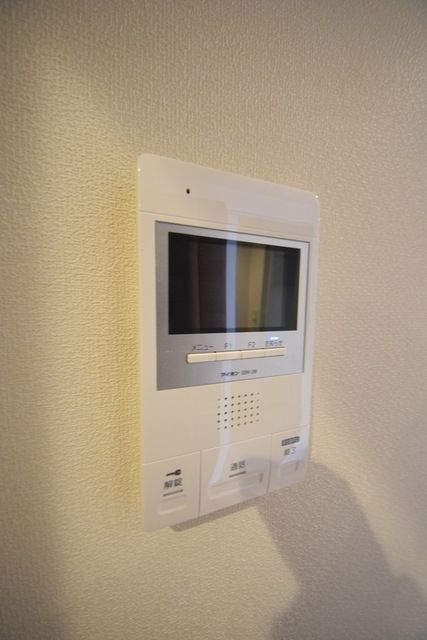 セキュリティ　☆お問い合わせはお早めに☆