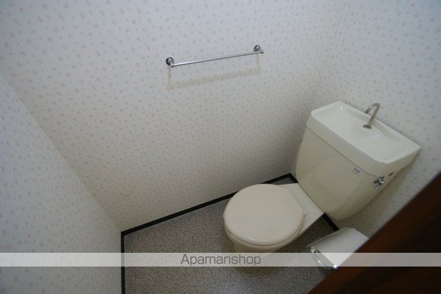 ＪＲ奈良線 宇治駅 徒歩2分 7階建 築44年のその他写真