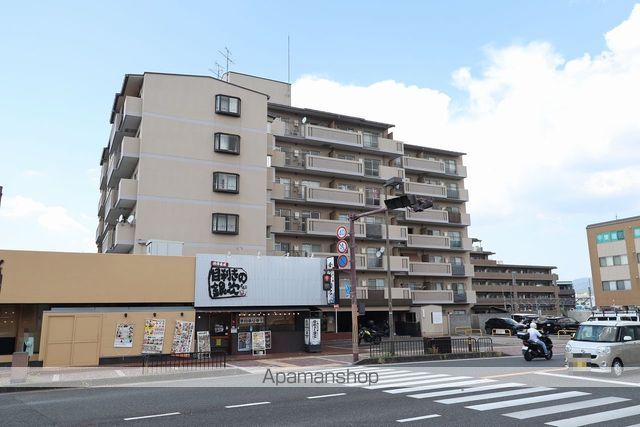 ＪＲ奈良線 宇治駅 徒歩2分 築44年