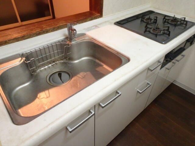キッチン