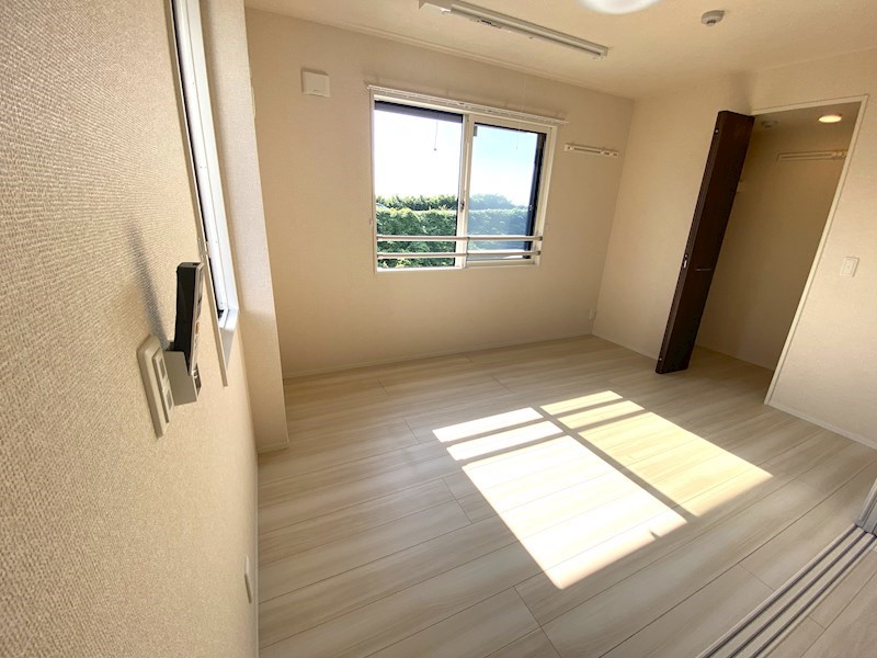 その他部屋・スペース　※他号室の参考写真となります