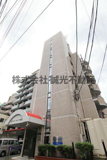地下鉄七隈線 天神南駅 徒歩6分 築39年