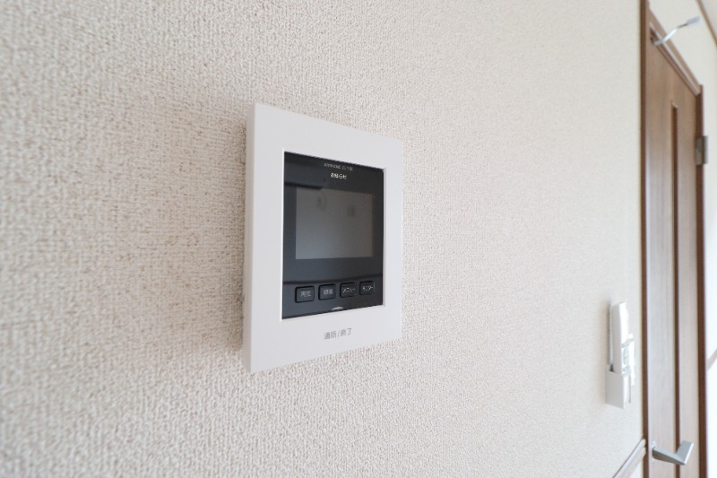 セキュリティ　図面と現状に相違がある場合には現状を優先