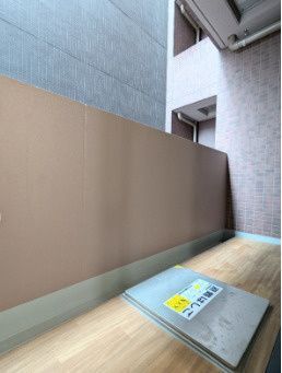 ブライズ東陽町の内装写真