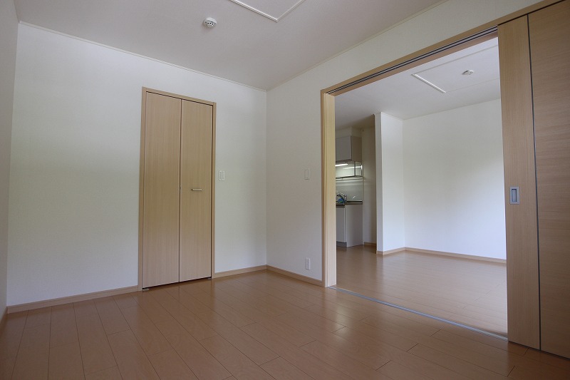 その他部屋・スペース　洋室(同型物件)