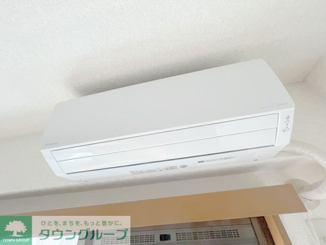 その他設備　設備