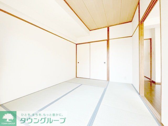 その他部屋・スペース　庭