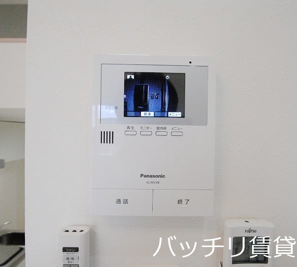 セキュリティ　別号室タイプの為、現状を優先致します。