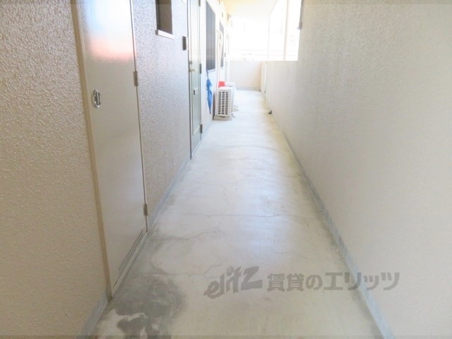 その他　廊下