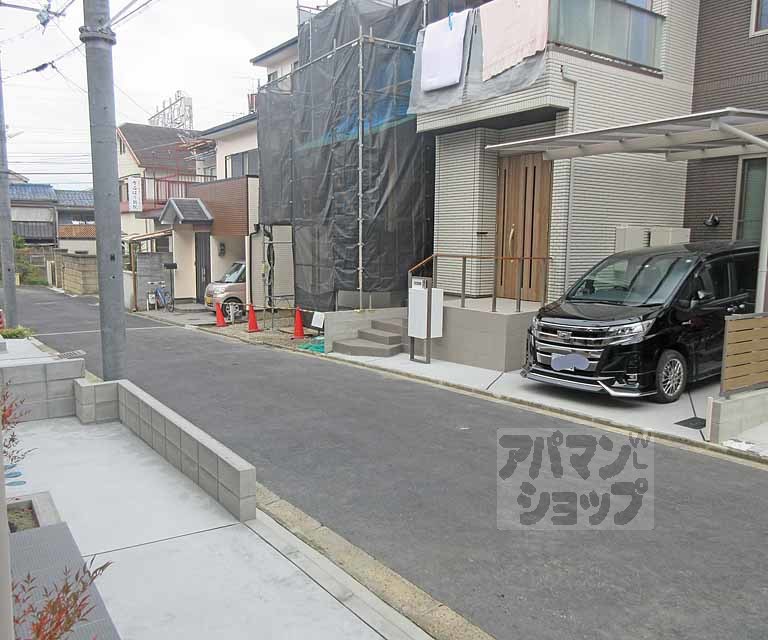 ハーモニーテラス墨染のその他写真