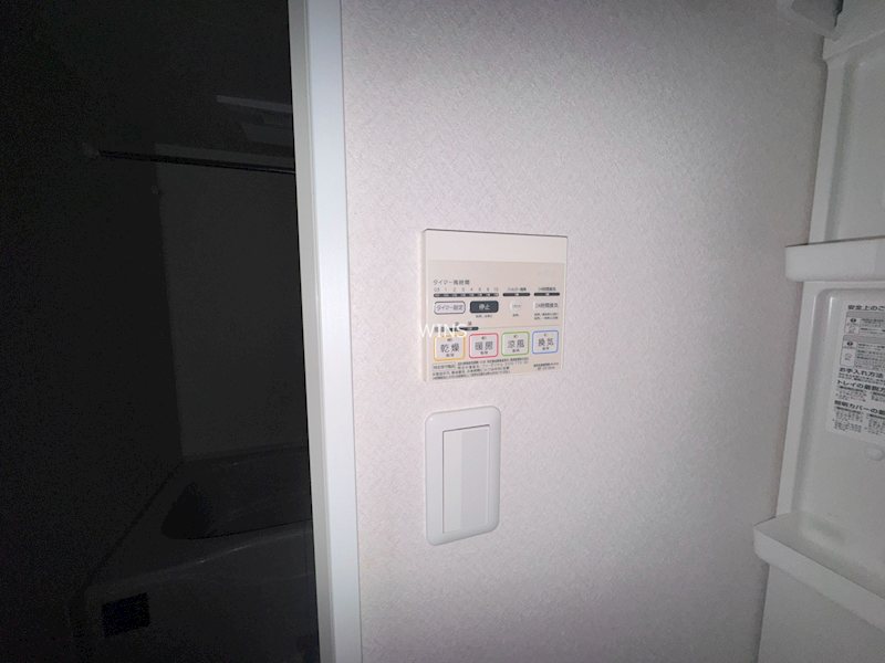 その他設備　別部屋参考写真です