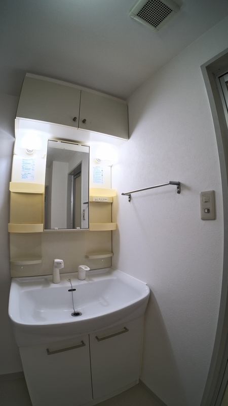 リヴェール本駒の内装写真