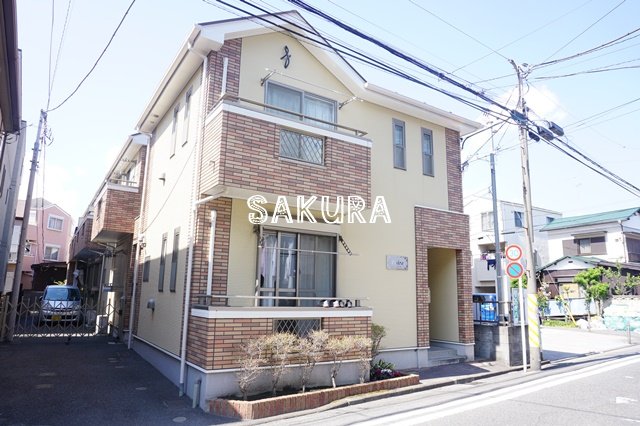 建物外観　当店おすすめ物件♪