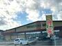 ドラックストア　ドラッグストアモリ塩釜店（ドラッグストア）まで120m