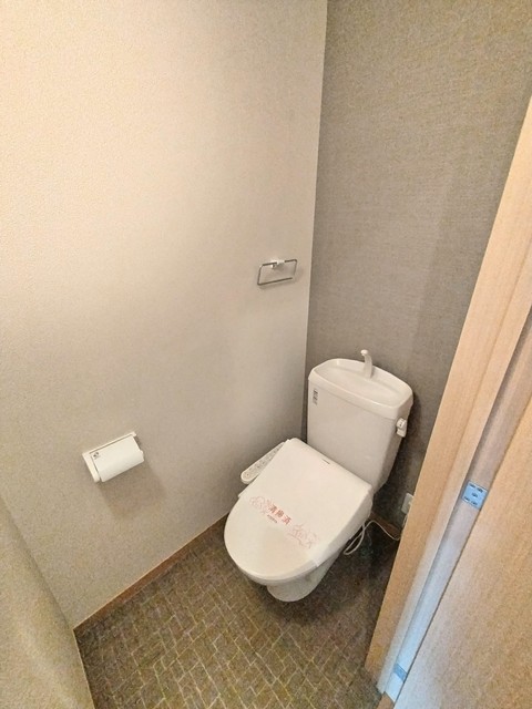 トイレ　★過去募集時の写真です。