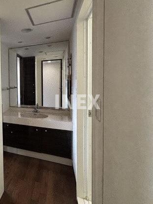 パークシティ本牧H棟の内装写真