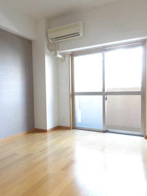 居室・リビング　居室