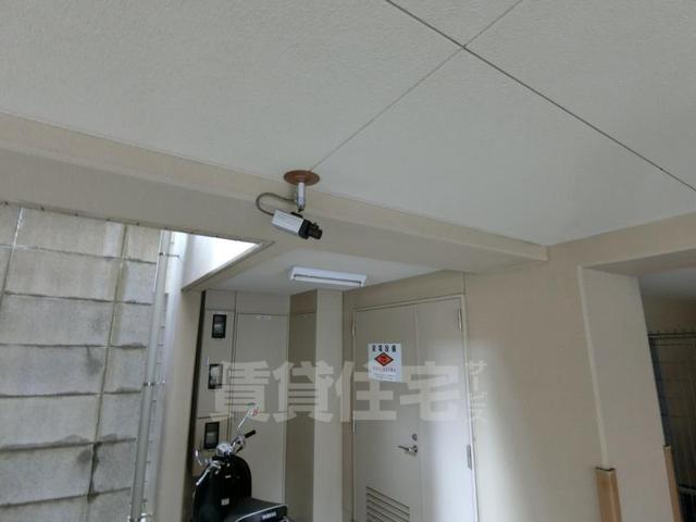 KDXレジデンス西大路の外観写真