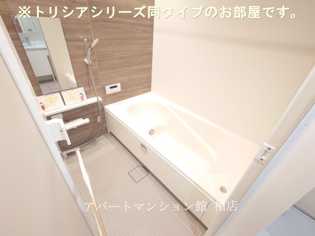 その他　同施工会社、同型タイプです／※現況優先