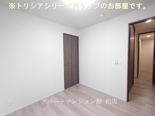 その他部屋・スペース　同施工会社、同型タイプです／※現況優先