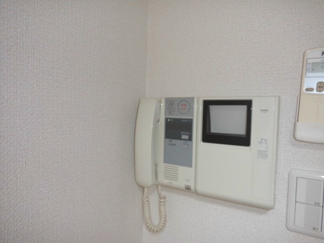 その他　TVモニターフォン♪