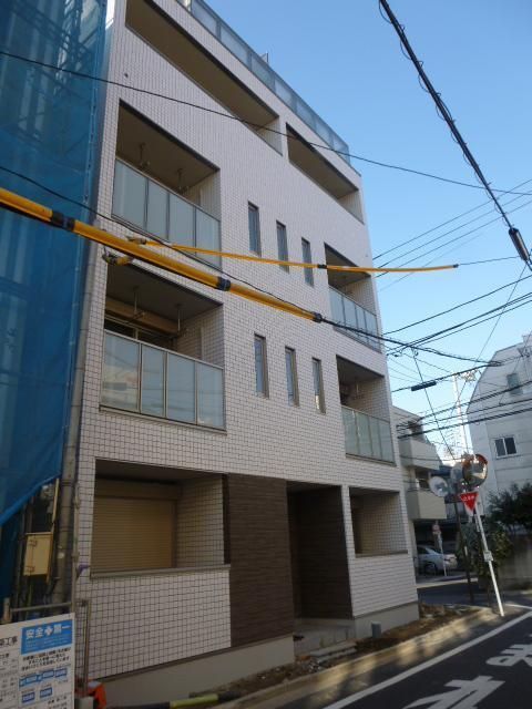 エントランス　☆エントランス☆