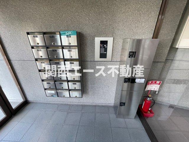 ロビー