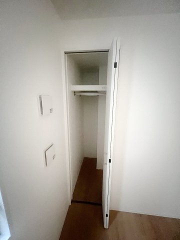 プラティーク代々木の内装写真