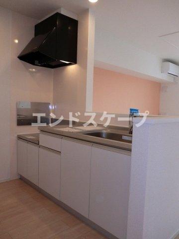 キッチン　高崎、前橋のお部屋探しはエンドスケープまで！お客様の理想お聞