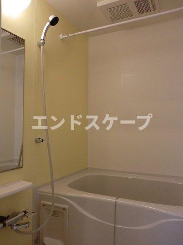 バス・シャワールーム　高崎、前橋のお部屋探しはエンドスケープまで！お客様の理想お聞