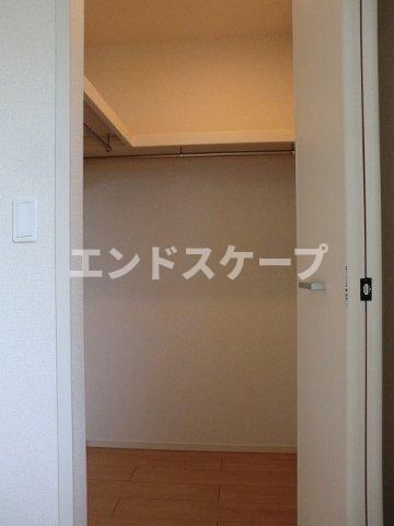 収納　高崎、前橋のお部屋探しはエンドスケープまで！お客様の理想お聞